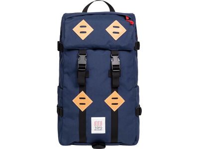 Topo Designs Klettersack, midnight - Bild 2