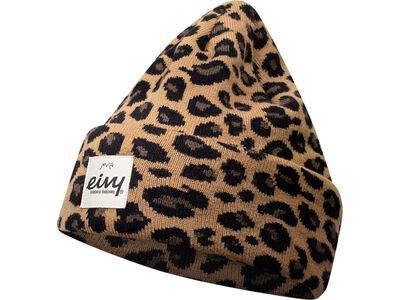 Eivy Watcher Beanie, leopard - Bild 1
