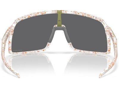 Oakley Sutro Terrazzo, Prizm Black / clear terrazzo - Bild 6
