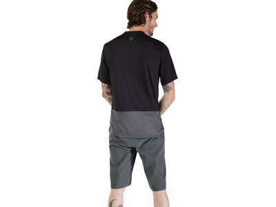 Fox Ranger SS Jersey Wordmark, black - Bild 4