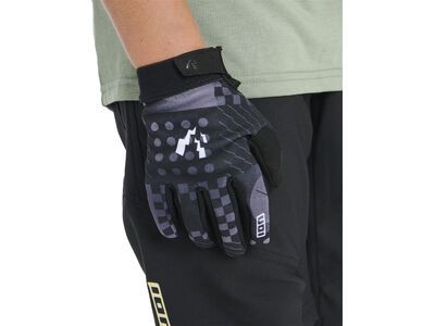 ION Gloves Scrub, black - Bild 3