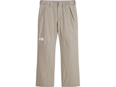 The North Face M Descendit Pant - Regular stone slab
