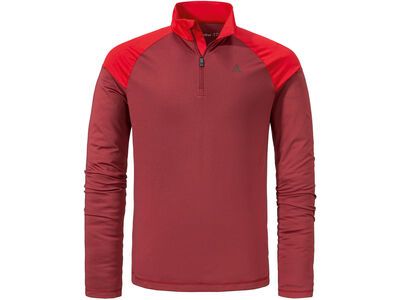 Schöffel Longsleeve Lenggries M, masala