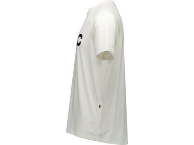 POC M's Reform Enduro Tee, hydrogen white - Bild 2