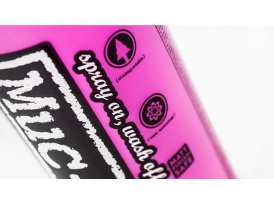 Muc-Off Nano Tech Bike Cleaner - 1 L - Bild 3
