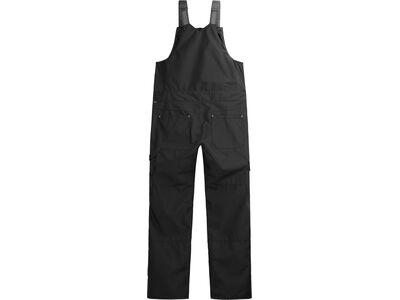 Picture Testy Bib Pants, black - Bild 2