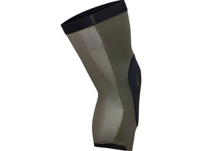 Pearl Izumi Summit Knee Guard, forest - Bild 2