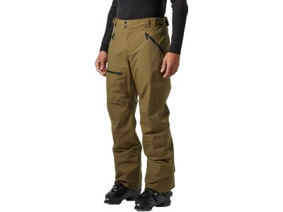 Helly Hansen Sogn Cargo Pants, sepia