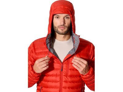 Rab Microlight Alpine Hoody, galaxy blue - Bild 14