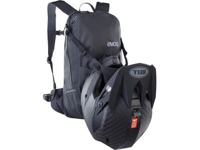 Evoc Allride 3D WP 16, black - Bild 9