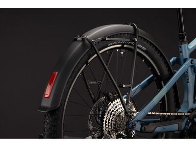 Cube Stereo Hybrid One22 Pro 800 FE 27.5, bluesapphire´n´blue - Bild 5
