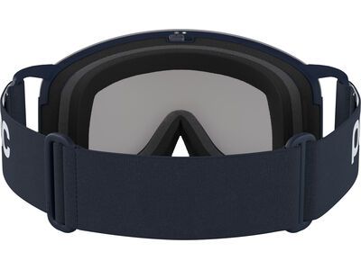 POC Nexal, Clarity Uni. Partly Sunny Navy Blue / apatite navy - Bild 4