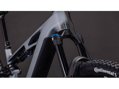 Cube Stereo Hybrid One44 HPC SLX Evo 800 29, slategrey´n´black - Bild 8