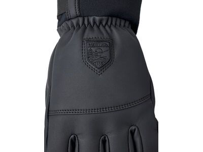 Hestra Orbit 5 Finger, black - Bild 2