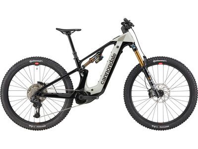 Cannondale Moterra 1, tiger shark - Bild 1