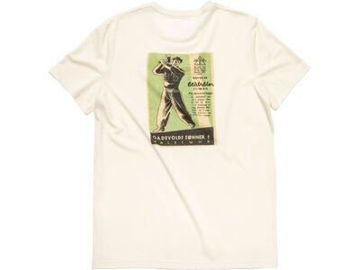 Devold Premium Woodworker Tee Man, white - Bild 2