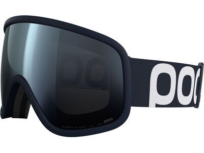 POC Tarsal Clarity Uni. Partly Sunny Navy Blue / apatite navy