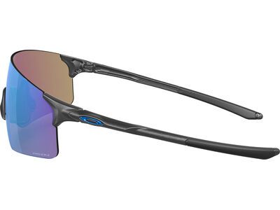 Oakley EVZero Blades, Prizm Sapphire / steel - Bild 3