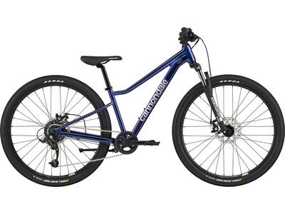 Cannondale Trail 26, purple haze