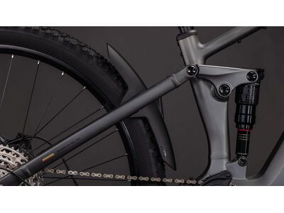 Cube Stereo Hybrid One22 Race 800 29, slapgrey´n´chrome - Bild 4