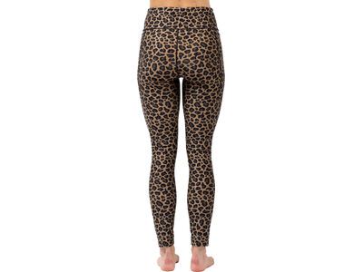 Eivy Pocket Tights, leopard - Bild 4