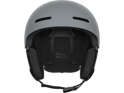 POC Fornix MIPS, granite grey matt - Bild 2