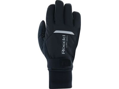 Roeckl Villach 3 black