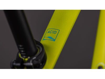 Cube Acid 260 Disc, lizard´n´blue - Bild 4