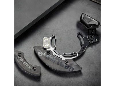 e*thirteen Vario Chainguide Enduro, black - Bild 3