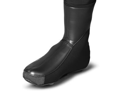 GripGrab Arctic 2 Waterproof Deep Winter Road Shoe Covers, black - Bild 4