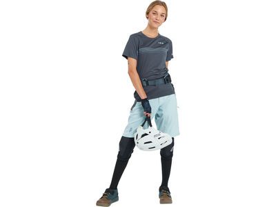 ION Tee Traze SS Wms, storm blue - Bild 4