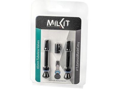 milKit Valve Pack 45 - Bild 2