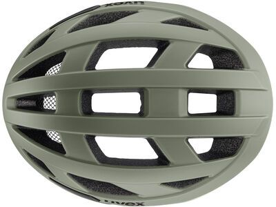 uvex i-volute, dark olive matt - Bild 4