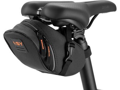 i:SY Schlosstasche / Satteltasche - Bild 1