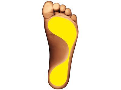 Sidas Winter 3Feet High - Bild 5