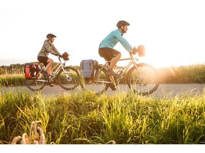 ORTLIEB Bike-Packer (Paar), rot-schwarz - Bild 14