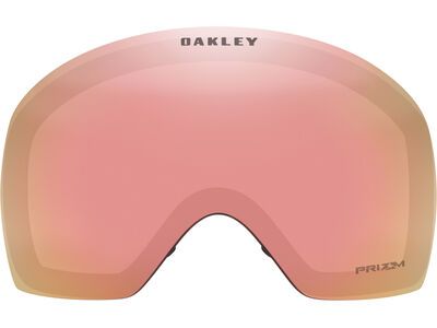 Oakley Flight Deck L Replacement Lens, Prizm Snow Rose Gold Iridium - Bild 2