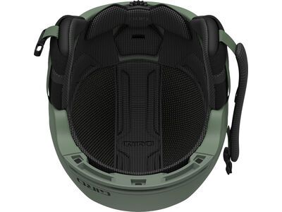 Giro Jackson MIPS, matte green - Bild 6