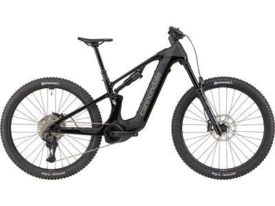 Cannondale Moterra 2 matte black