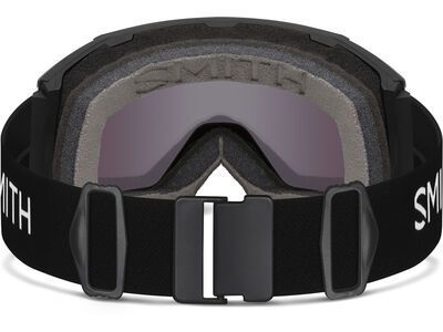 Smith Squad Mag, ChromaPop Sun Blue Mirror / black - Bild 4