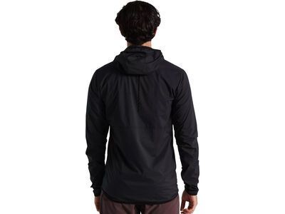 Specialized Trail Wind Jacket Herren, black - Bild 5