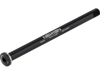 Newmen Axle UDH 12x157 M12x1.0 183 mm