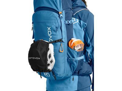 Ortovox Peak 35, black raven - Bild 6