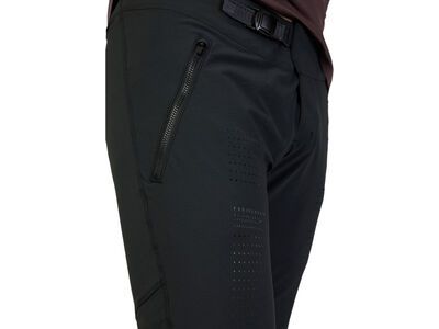 Fox Flexair Pant, black - Bild 8