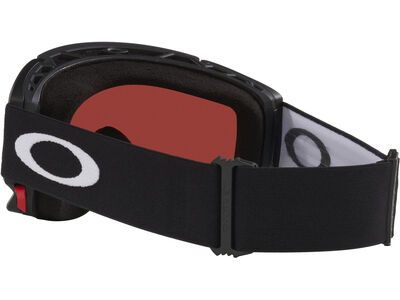 Oakley Flow Scape M, Prizm Rose Gold Iridium & Iced / matte black - Bild 7