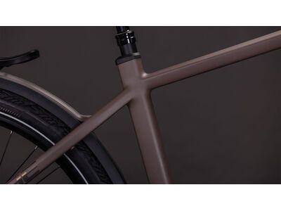 Cube Kathmandu Hybrid EXC 800, cedar´n´chrome - Bild 6