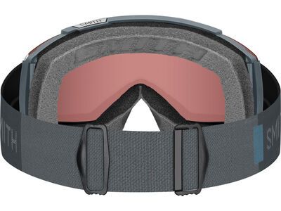 Smith Squad, ChromaPop Everyday Red Mirror / slate - Bild 4