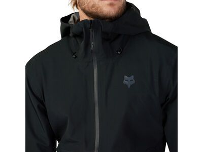 Fox Defend 3L Water Jacket, black - Bild 5