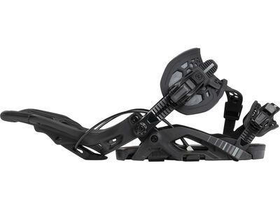 Nidecker Flow Fuse Hybrid, black - Bild 5