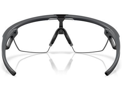 Oakley Sphaera, Clear To Black Iridium Photochromic / carbon - Bild 9
